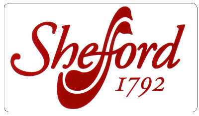 Logo de la Ville de Shefford